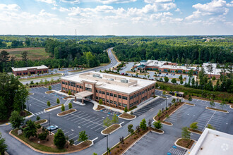 2201 Newnan Crossing Blvd, Newnan, GA - aerial  map view - Image1