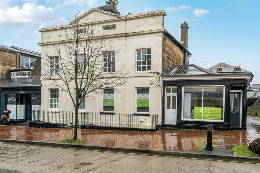 79 Calverley Rd, Tunbridge Wells for lease - Building Photo - Image 3 of 17