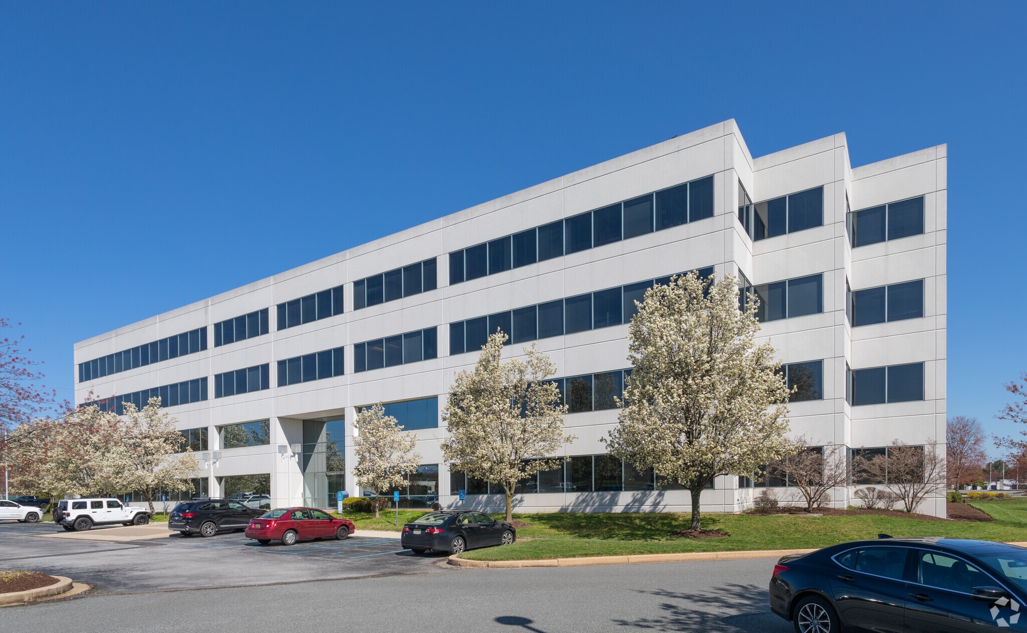 131 Continental Dr, Newark, DE 19713 Christiana Executive Campus 131