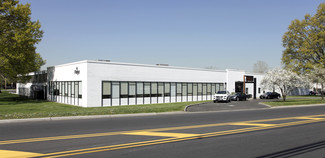 More details for 1160 Springfield Rd, Union, NJ - Industrial for Lease