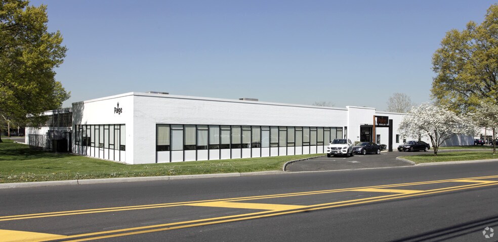 1160 Springfield Rd, Union, NJ for lease - Building Photo - Image 1 of 5