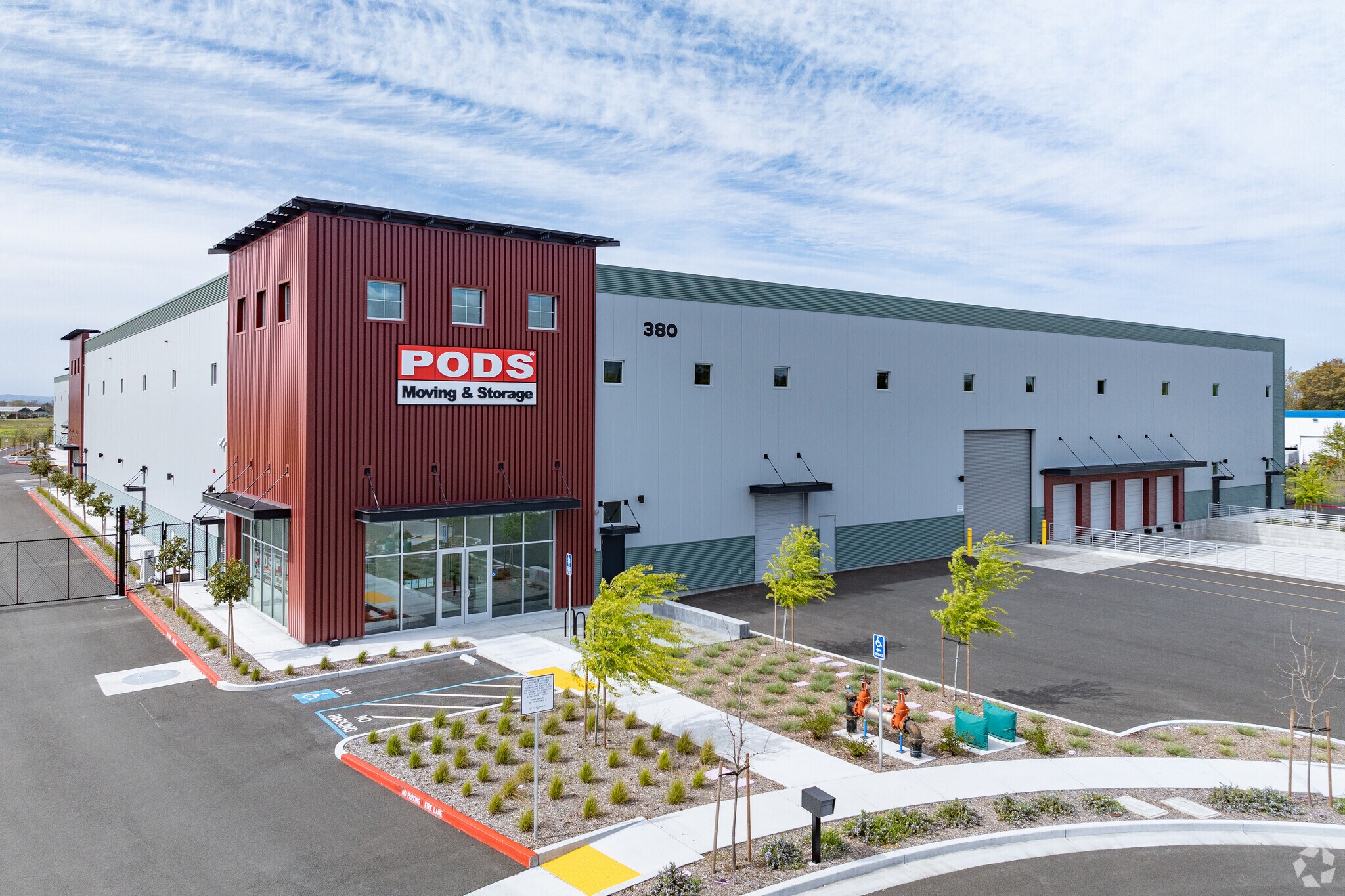 390 Blodgett St, Cotati, CA for sale Primary Photo- Image 1 of 1