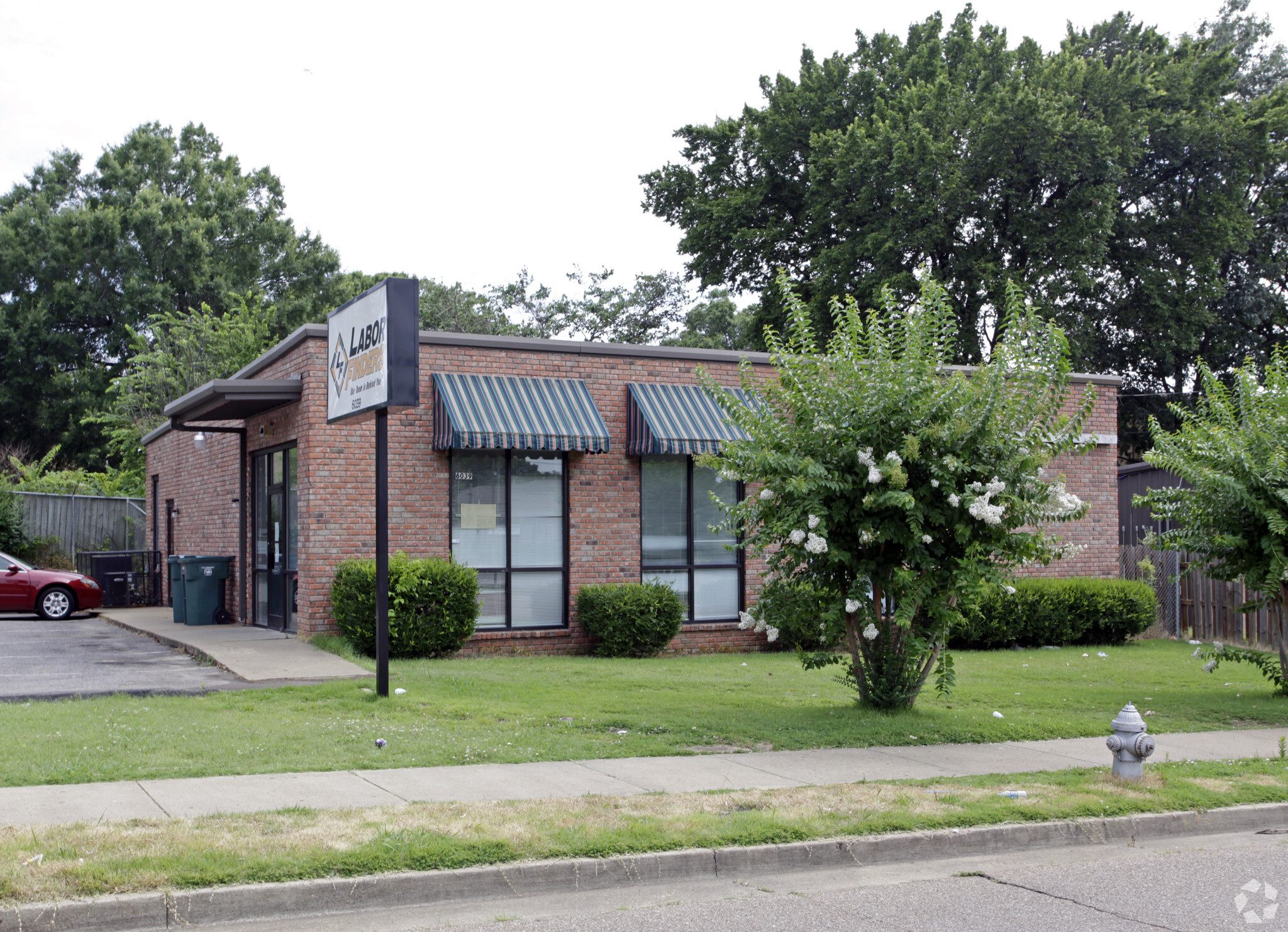 6039 Knight Arnold Rd Ext, Memphis, TN for sale Primary Photo- Image 1 of 1