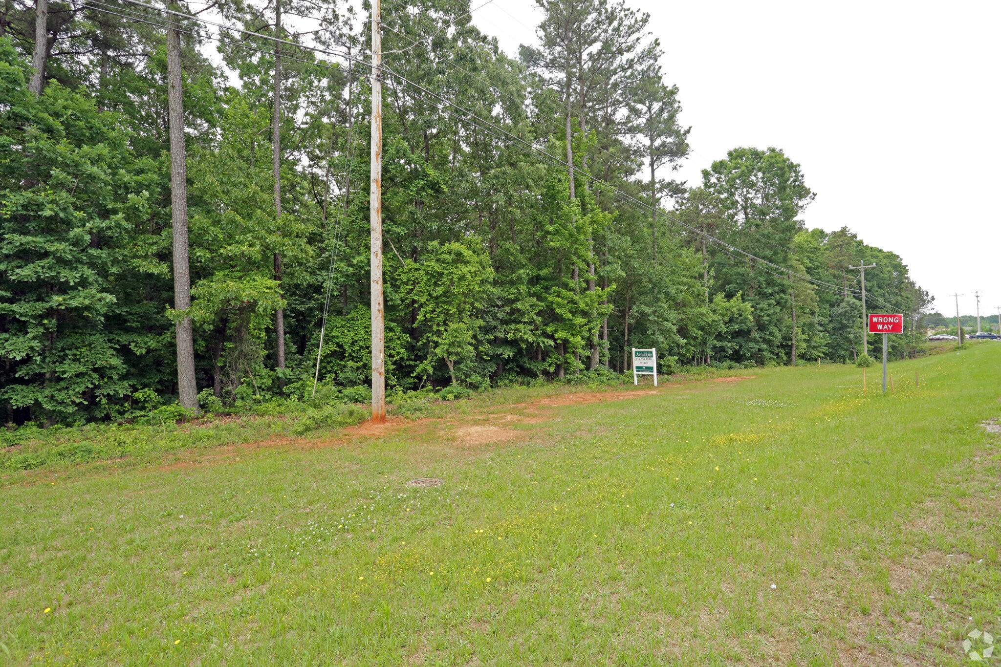 Old Stadium Dr, Wake Forest, NC for sale Primary Photo- Image 1 of 1