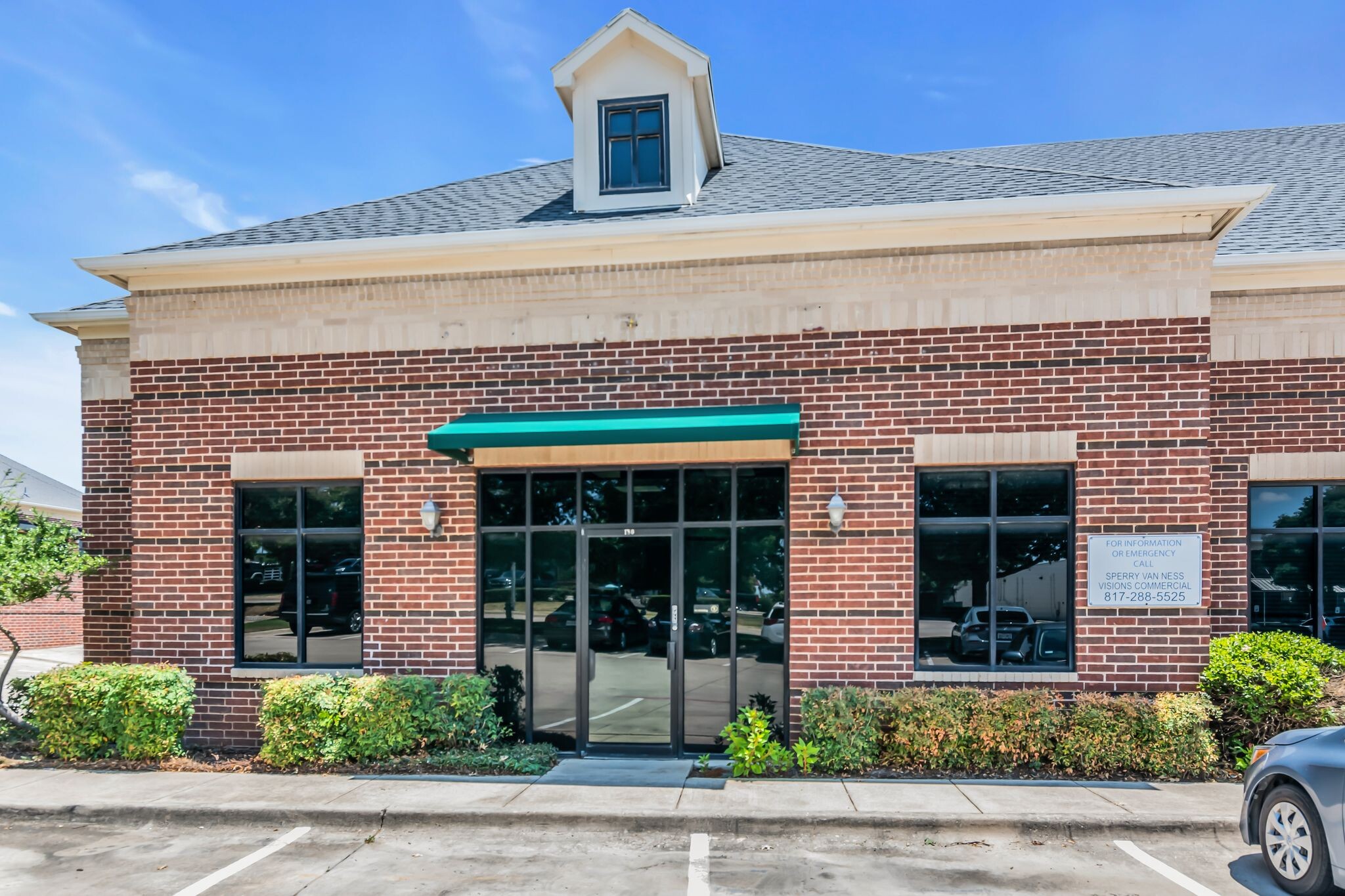 3345 Western Center Blvd, Fort Worth, TX for lease Building Photo- Image 1 of 9