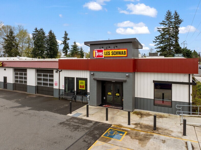 354 Union Ave NE, Renton, WA for sale - Primary Photo - Image 1 of 1