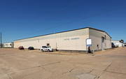 1776 9th St, Mobile AL - Warehouse