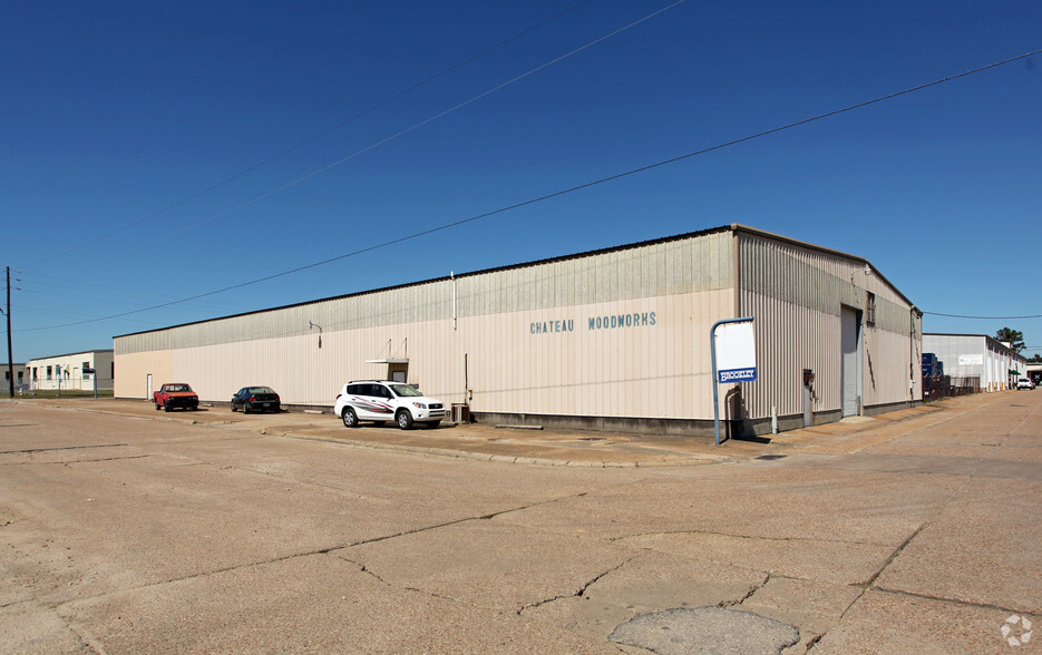 1776 9th St, Mobile, AL 36615 - Industrial for Lease | LoopNet