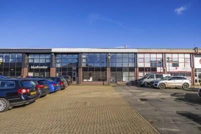 Lysander Rd, Salisbury for lease Primary Photo- Image 1 of 51