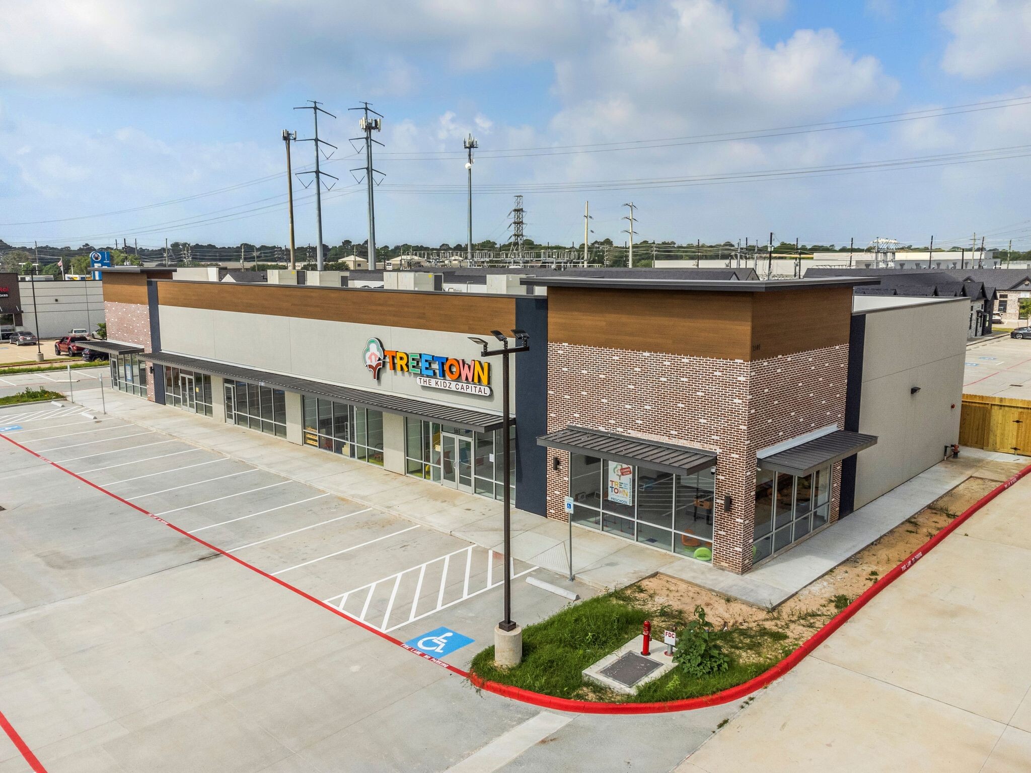 2101 N Mason Rd, Katy, TX for sale Building Photo- Image 1 of 1