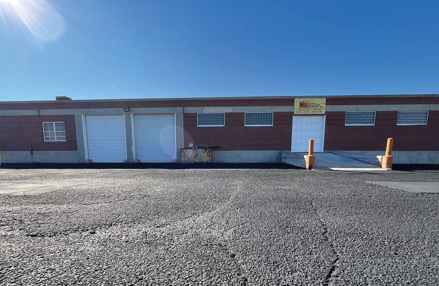 1919 N Harrison Ave, Pocatello, ID for lease - Building Photo - Image 1 of 3