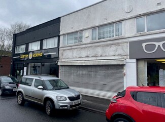 More details for 8 Trysull Rd, Wolverhampton - Retail for Lease