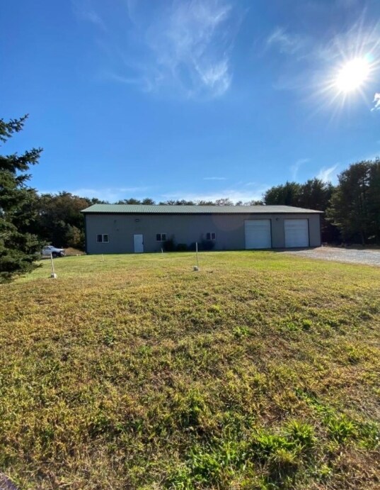 237 Fairton Millville Rd, Bridgeton, NJ 08302