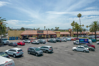 More details for 1045-1099 E Main St, El Cajon, CA - Retail for Lease