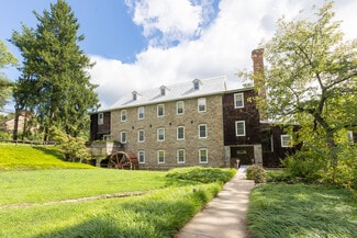 More details for 2201 Old Court Rd, Brooklandville, MD - Office for Lease