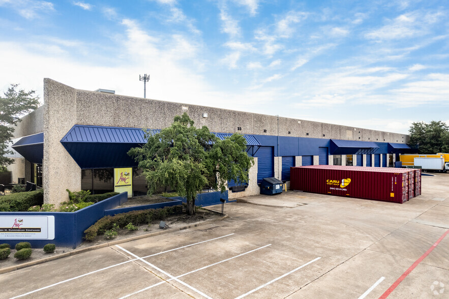 6600 Long Point Rd, Houston, TX for sale - Building Photo - Image 1 of 1