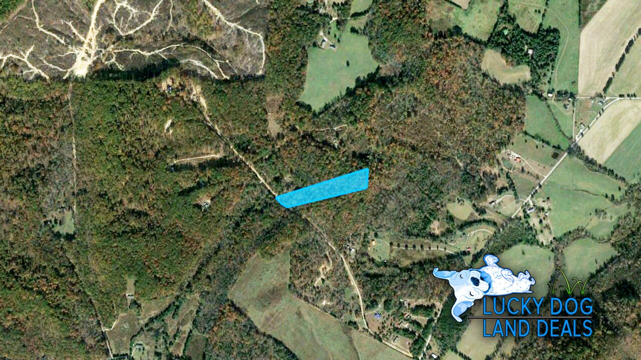 Paint Rock Valley Rd, Philadelphia, TN 37846