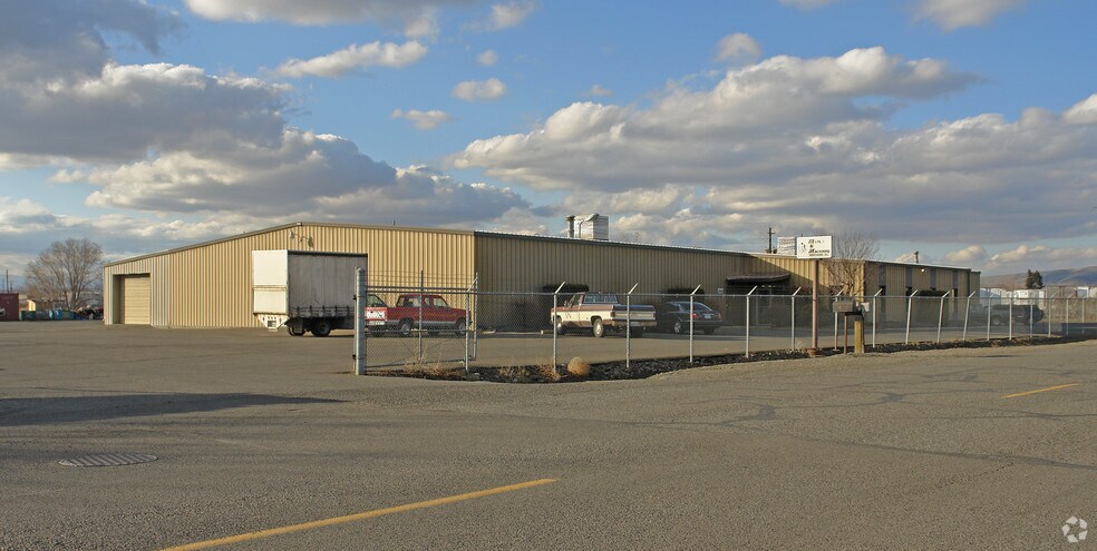 2004 S 14th St, Yakima, WA for sale - Primary Photo - Image 1 of 1