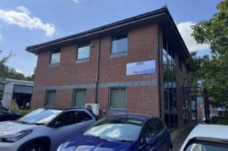6 Newborough Rd, Burton On Trent for lease Building Photo- Image 2 of 3