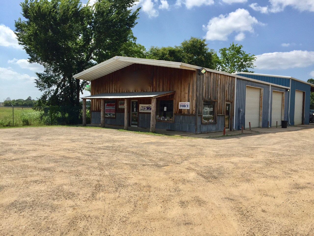 40950 FM 1774 Rd, Magnolia, TX for sale Primary Photo- Image 1 of 1