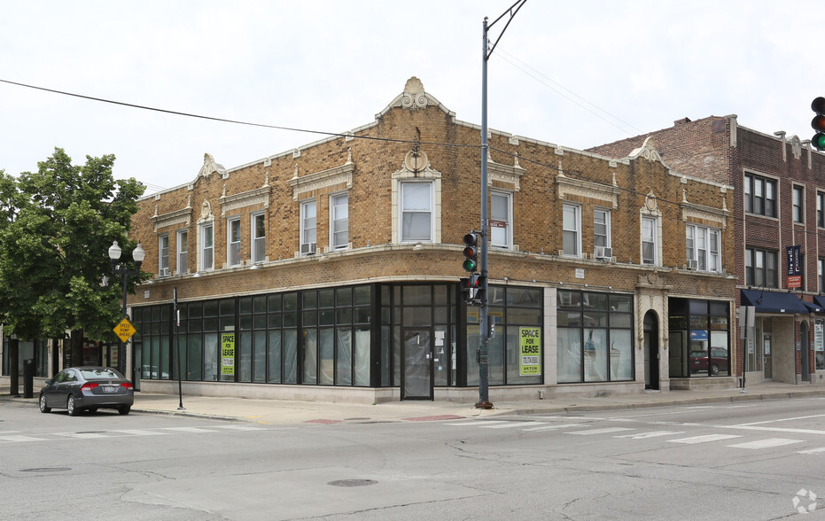 2601 W Lawrence Ave, Chicago, IL for sale - Primary Photo - Image 1 of 1