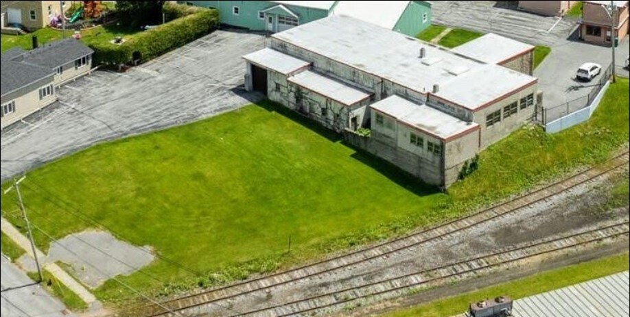 220 Spring St, Carthage, NY for sale Primary Photo- Image 1 of 1