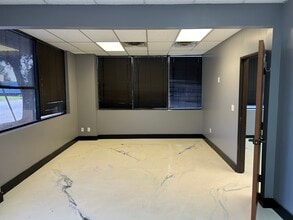 12035 Shiloh Rd, Dallas, TX for lease Interior Photo- Image 2 of 5