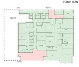 5919 100th St SW, Lakewood, WA for lease Floor Plan- Image 1 of 1