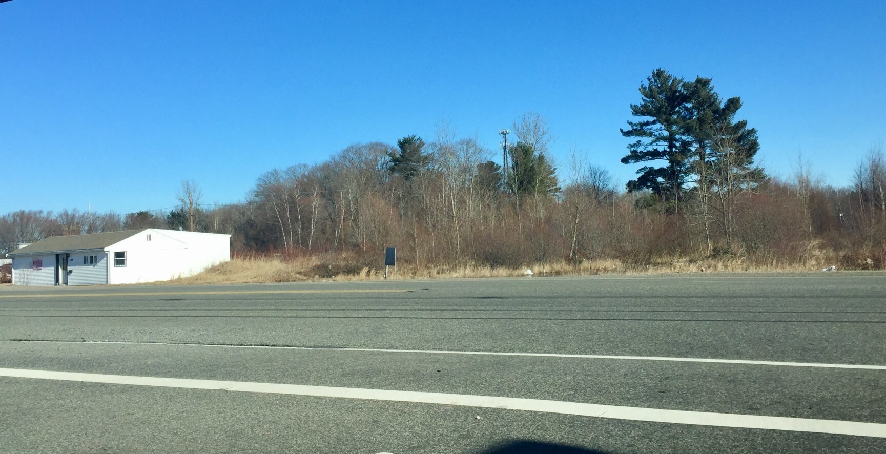 789 N Main St, West Bridgewater, MA 02379