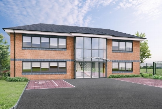 Wellington Rd, Burton On Trent for sale Primary Photo- Image 1 of 1