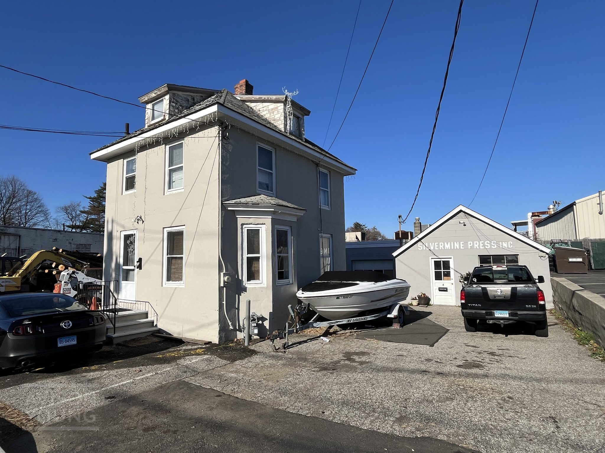 4 Van Tassel Ct, Norwalk, CT for sale Building Photo- Image 1 of 7