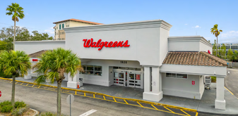 Walgreens Absolute NNN Lease - NNN Property