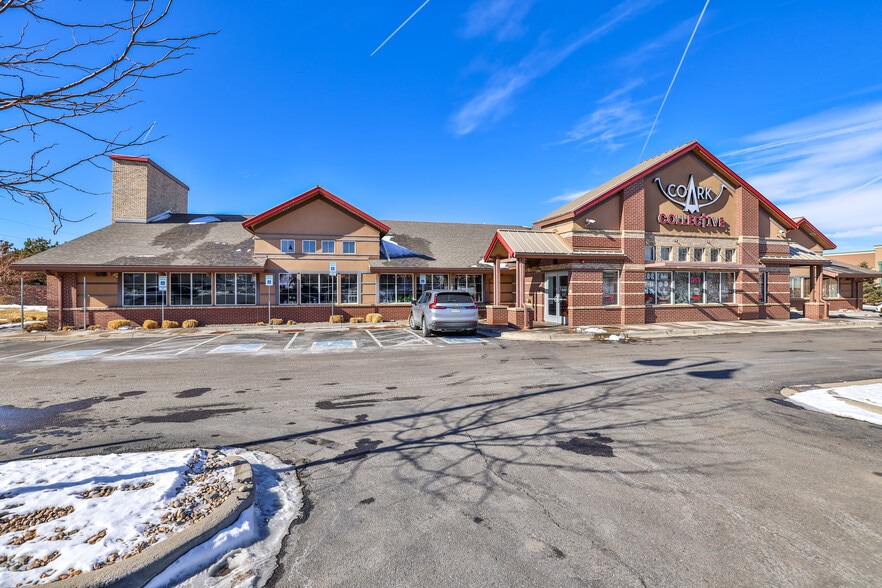 15775 E Arapahoe Rd, Centennial, CO for sale - Building Photo - Image 3 of 21