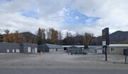 2194-2198 Sand Canyon Rd, Chewelah WA - Self Storage Facility