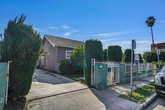More details for 5552 Barton Ave, Los Angeles, CA - Land for Sale