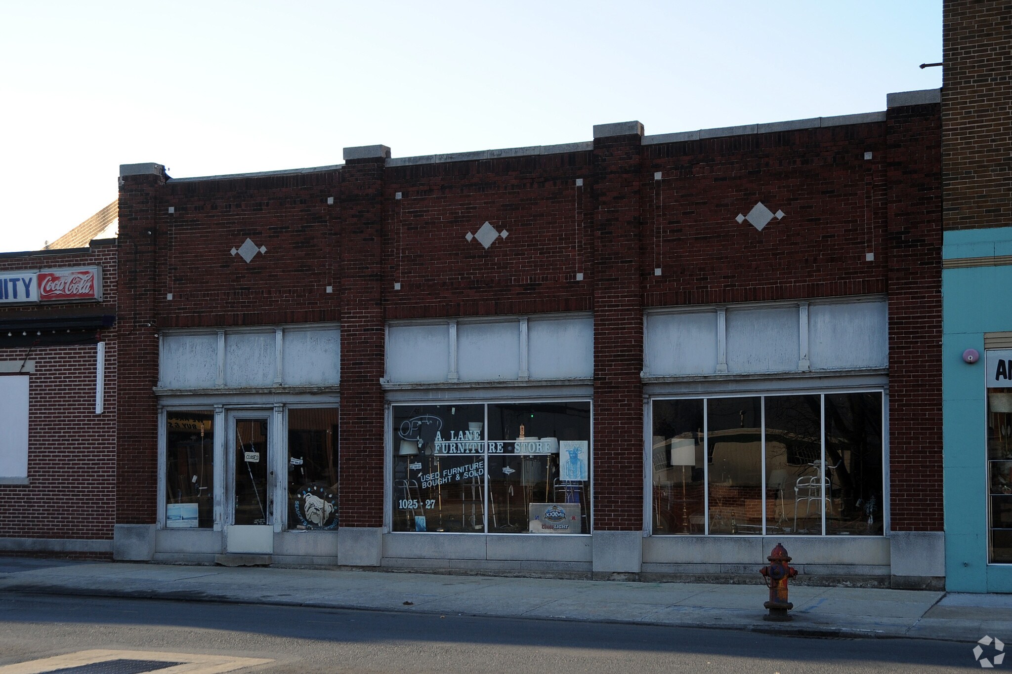 10251027 Market St, Harrisburg, PA 17101 Retail For Sale