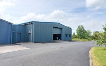 Churton Rd, Farndon for lease Building Photo- Image 2 of 3