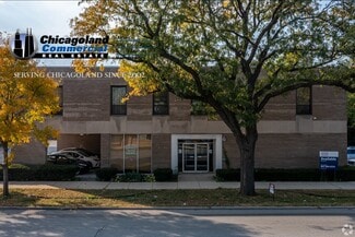 More details for 10031 Roosevelt Rd, Westchester, IL - Office for Lease