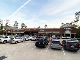 More details for 3707 College Park Dr, The Woodlands, TX - Retail for Lease