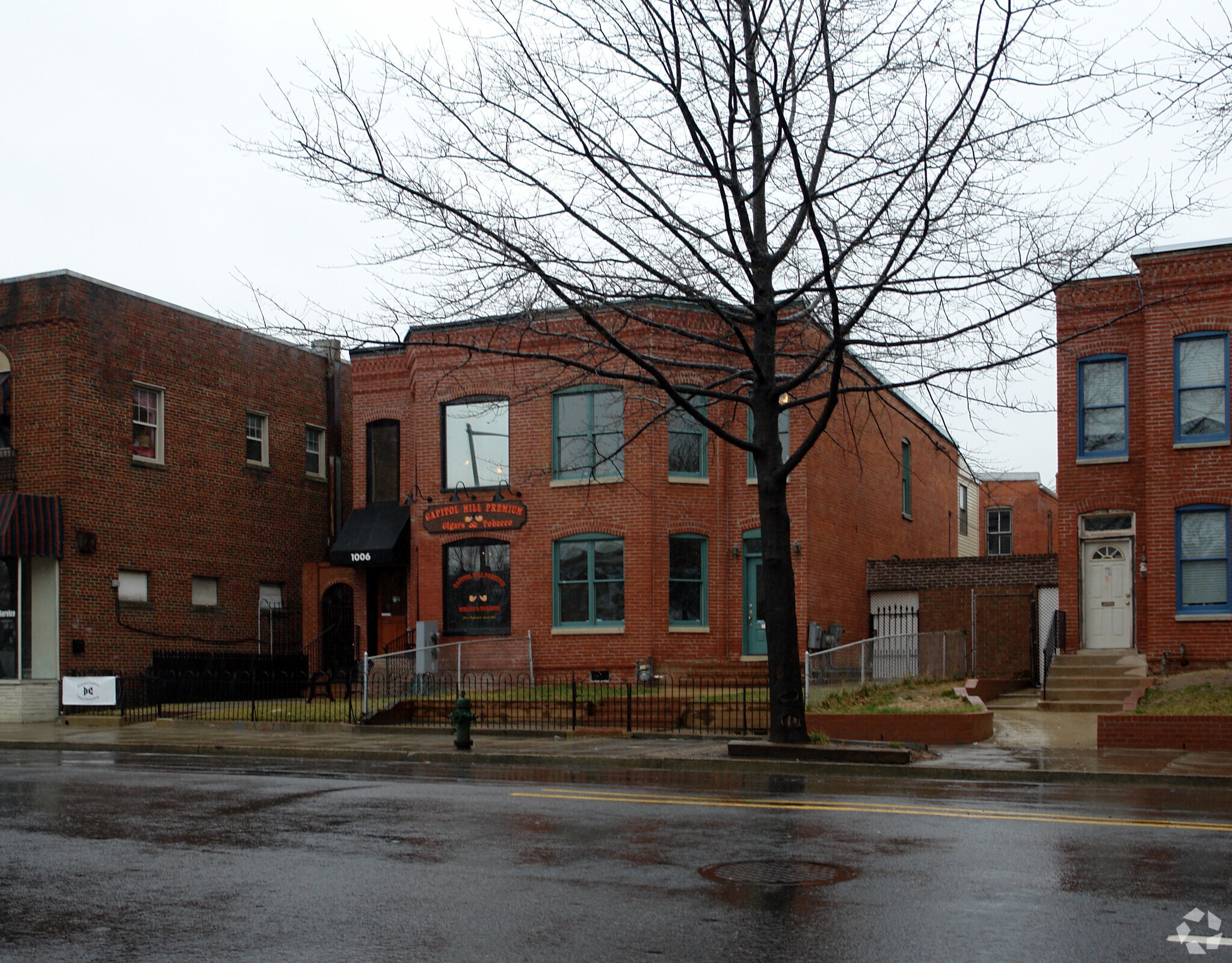 1006 Florida Ave NE, Washington, DC for sale Primary Photo- Image 1 of 1