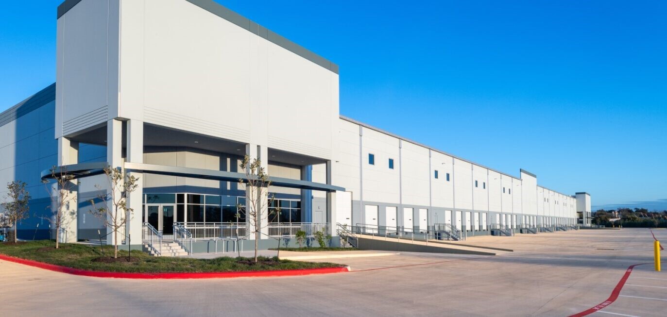 4235 Milling Rd, San Antonio, TX 78219 - Centerpoint Logistics Park ...