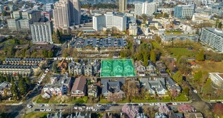 More details for 834-860 13th Av W, Vancouver, BC - Land for Sale