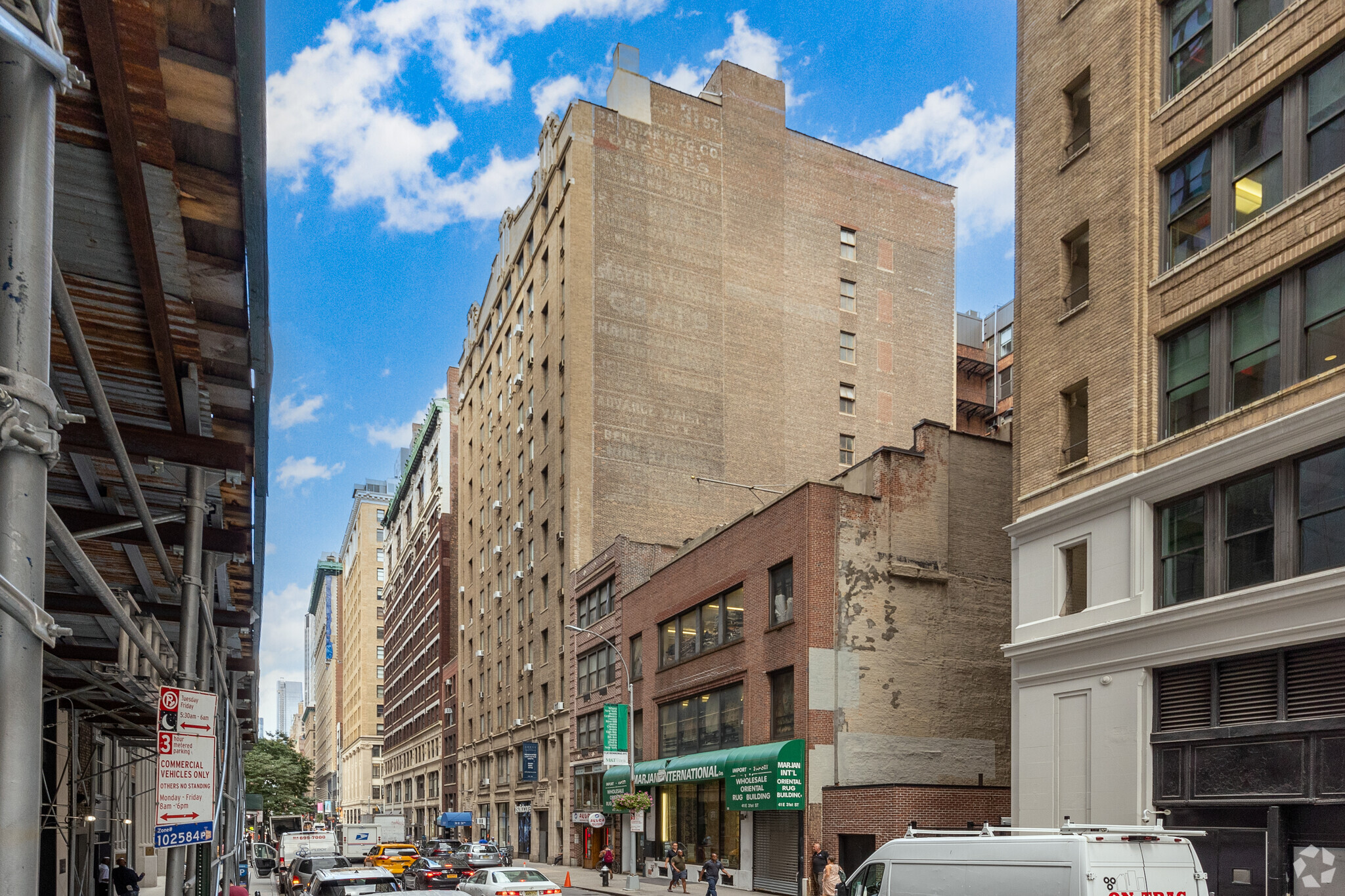 31 E 31st St, New York, NY for sale Primary Photo- Image 1 of 1