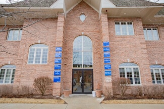 More details for 1880 W Winchester Rd, Libertyville, IL - Office for Sale