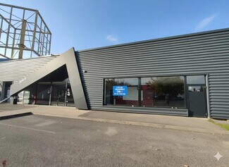 More details for Retail for Lease