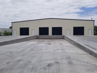 More details for 205 Tradesmen Dr, Hutto, TX - Industrial for Lease