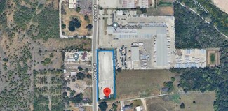 More details for 99 Oates Rd, Houston, TX - Land for Lease