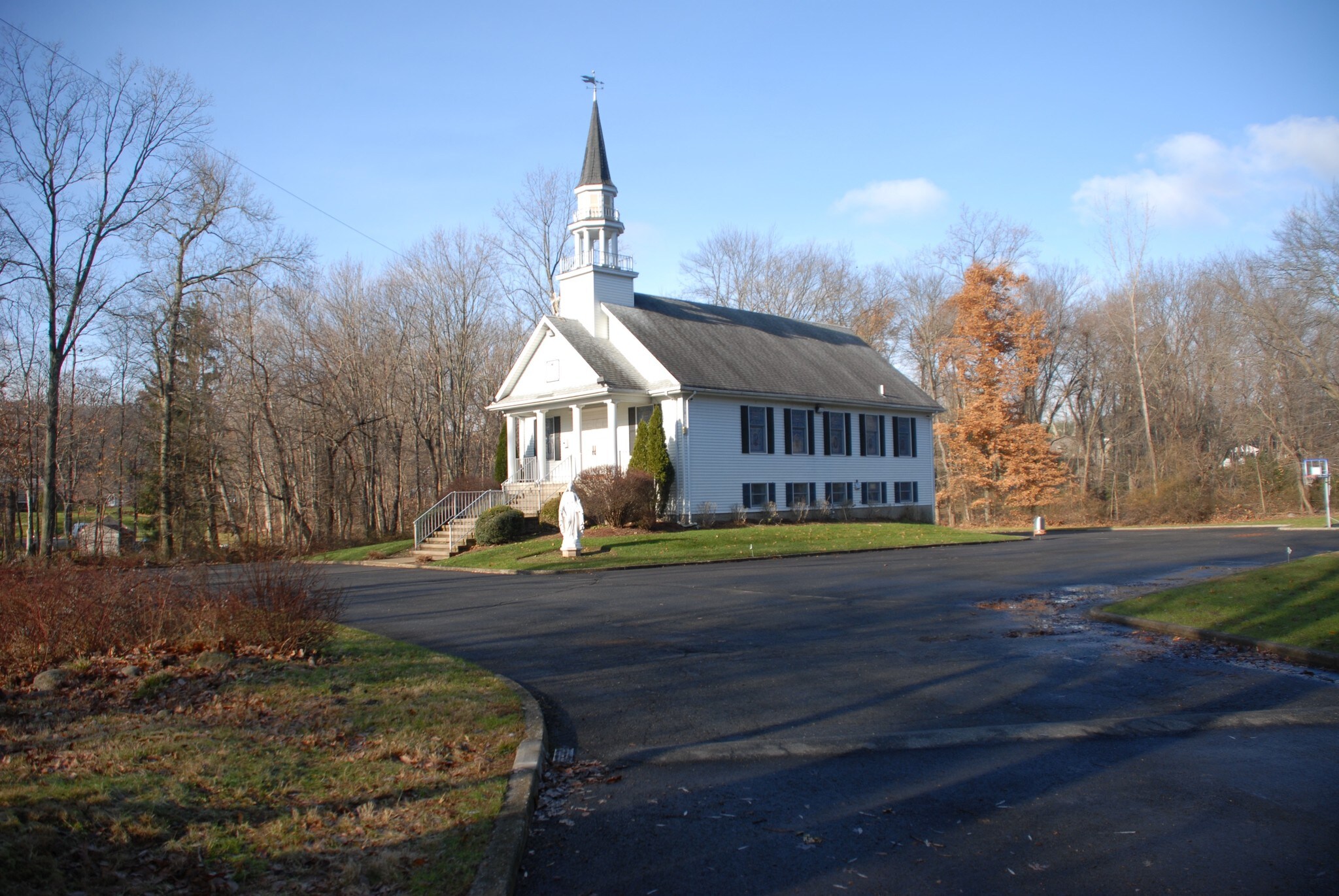 283 Squawbrook Rd, Wyckoff, NJ for sale Other- Image 1 of 1