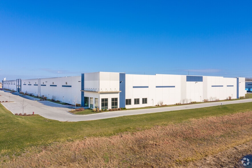 16342 W 163rd St, Lockport, IL for sale - Building Photo - Image 1 of 1