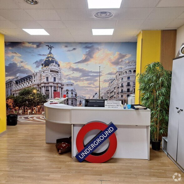 Multifamily in Madrid, Madrid for sale - Interior Photo - Image 1 of 1